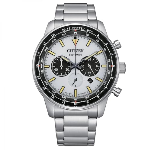 Citizen Orologio Da Collezione Ca4500-91A Aviation