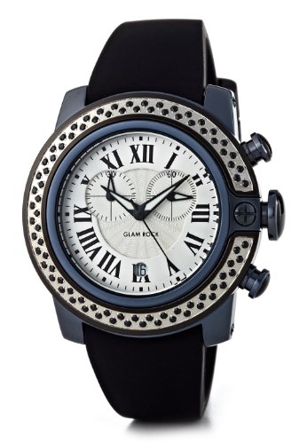 Glam Rock Sobe Sb3002 - Orologio Da Polso Unisex