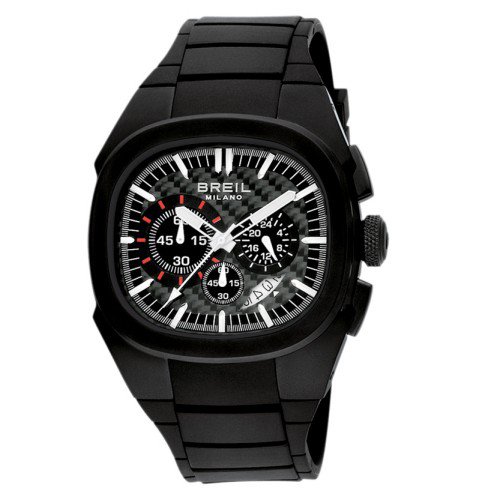 Breil Milano Bw0368, Funzione Cronografo/Cronometro - Orologio Da Uomo