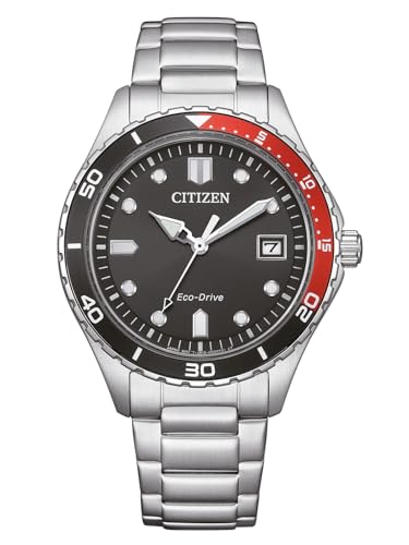 Citizen Orologio Unisex Aw1820-81E