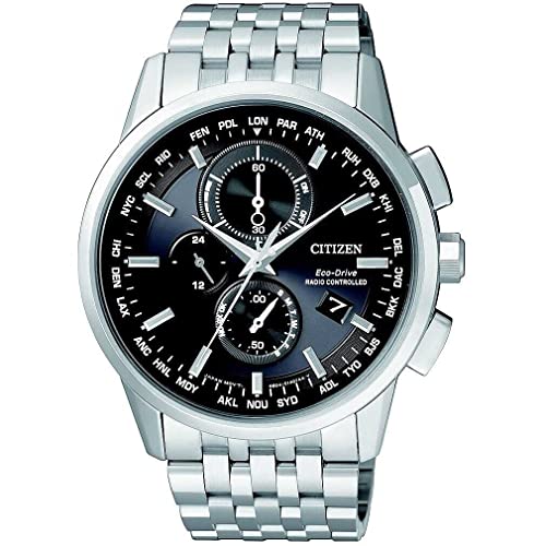 Orologio Citizen Uomo At8110-61E