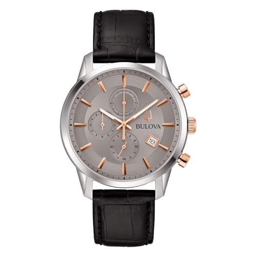 Bulova Orologio Uomo 98B409