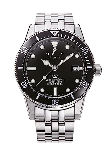 Orient - Orologio Re-Au0601B00B - Re-Au0601B00B
