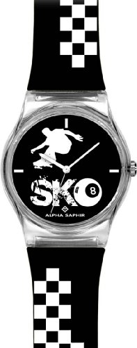 Alpha Saphir 315H- Orologio