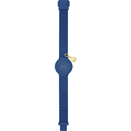 Orologio Cinturino Orologio Donna Hip Hop Piercing Casual Cod. Hbu0693