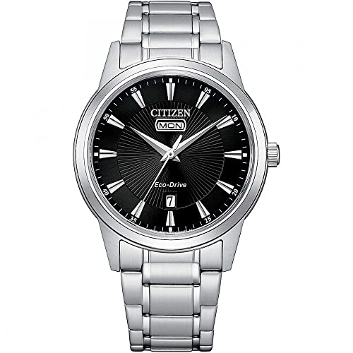Citizen Orologio Uomo Aw0100-86E