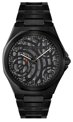 John Dandy Orologio Da Uomo Jd-4422M/06M
