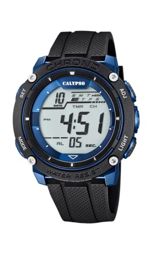 Calypso Digitale K5820/2
