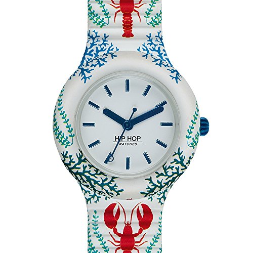 Hip Hop - Orologio Under The Water Per Donna