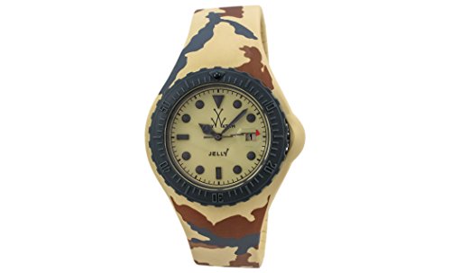 Toywatch Jelly Army Jya03Sy
