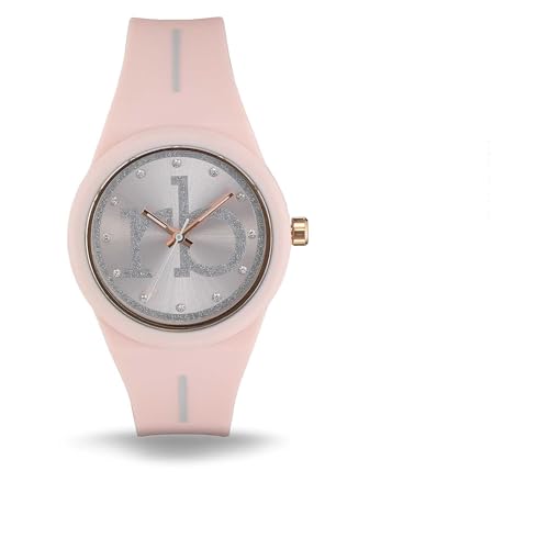 Roccobarocco Orologio Solo Tempo Donna Jam Trendy Cod. Rb.1301L-14J