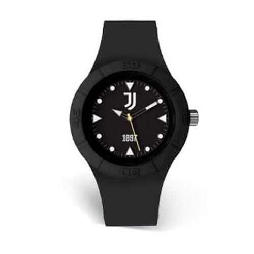 Lowell Orologio Solotempo Bambino E Uomo Juventus P-Jn485Un1.