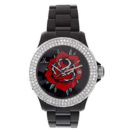 Toywatch Tatoo Tf11Bk