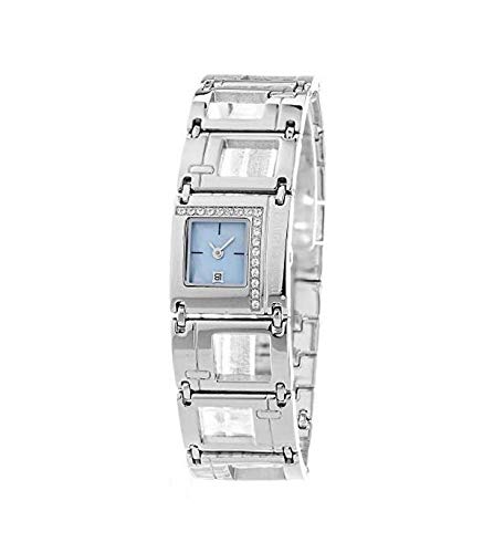 Laura Biagiotti Orologio Analogico Quarzo Donna Con Cinturino In Acciaio Inox Lb0006S-04Z
