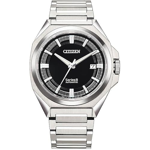 Citizen Orologio Uomo Nb601081E