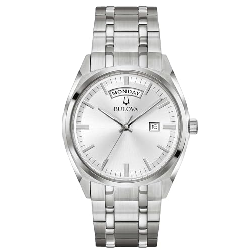 Orologio Bulova - Classic Day Date Ref. 96C127