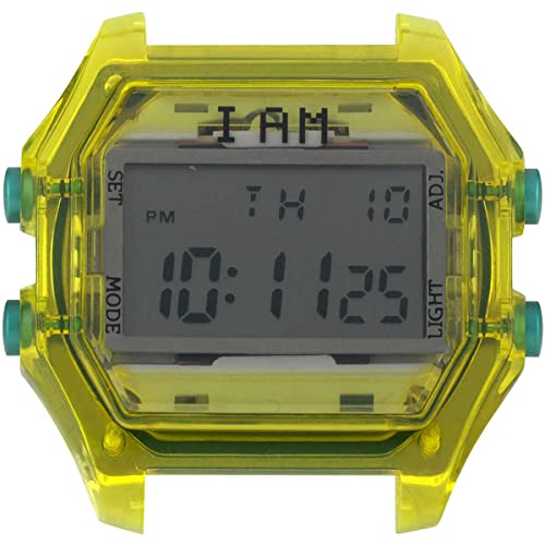 Cassa Per Orologio Digitale Componibile I Am (I Am The Watch) Iam-109-1450