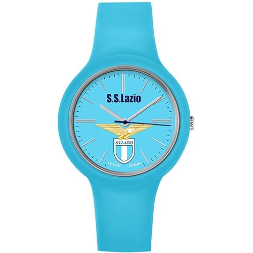 S.S. Lazio Orologio Al Quarzo Uomo Trendy Cod. P-La443Ua1