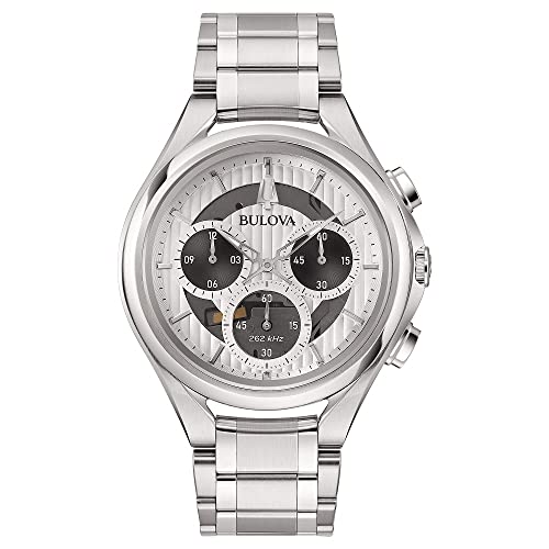 Bulova Orologio Uomo 96A301