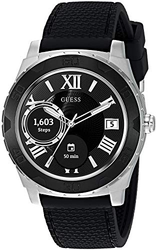Smartwatch Guess - Connect Ref. C1001G1