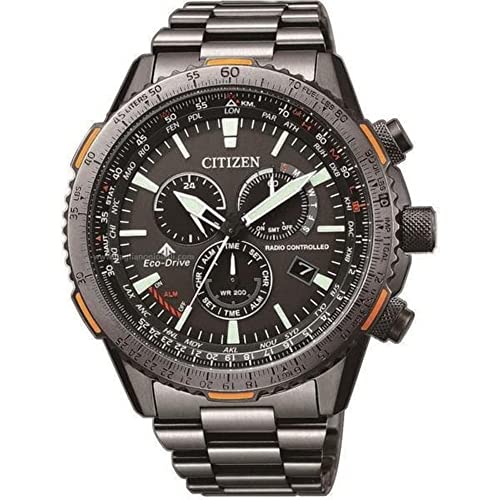 Citizen Analogico Cb5007-51H