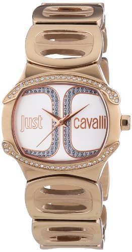 Roberto Cavalli Ironman® Traditional 30-Lap Rugged, Orologio Da Polso Uomo