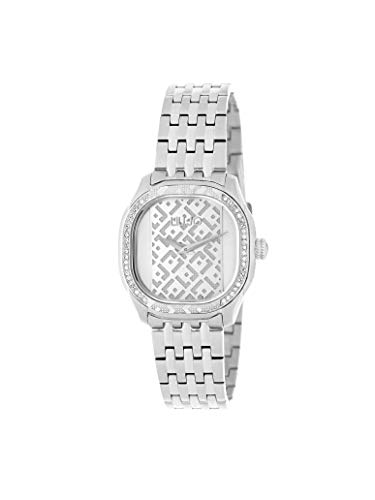 Orologio Solo Tempo Donna Liujo Trendy Cod. Tlj1380