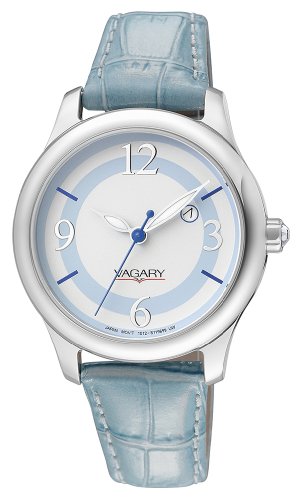 Vagary By Citizen Solotempo Ie8-514-94 - Orologio Da Polso Donna