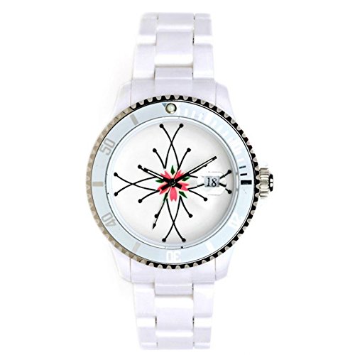 Toywatch Tatoo Tf06Wh