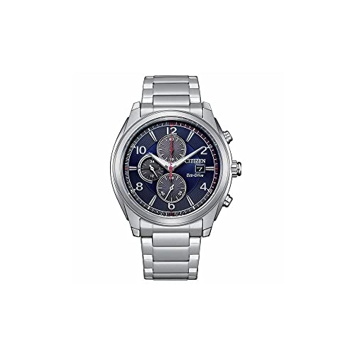 Citizen Orologio Uomo Ca0671-82L
