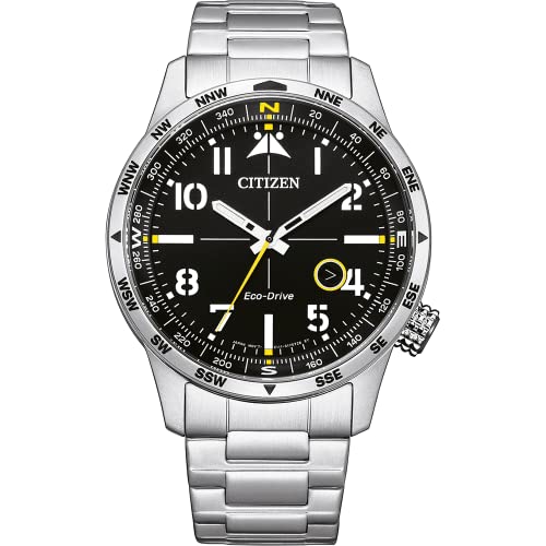 Citizen Orologio Uomo Bm7550-87E
