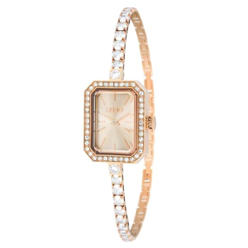 Orologio Donna Claire Rose Liu Jo Luxury
