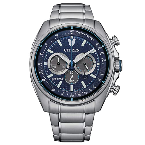 Citizen Orologio Uomo Ca4560-81L