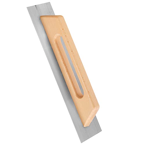 Maurer 2300492 - Semplici Grande Liscia (480 Mm)