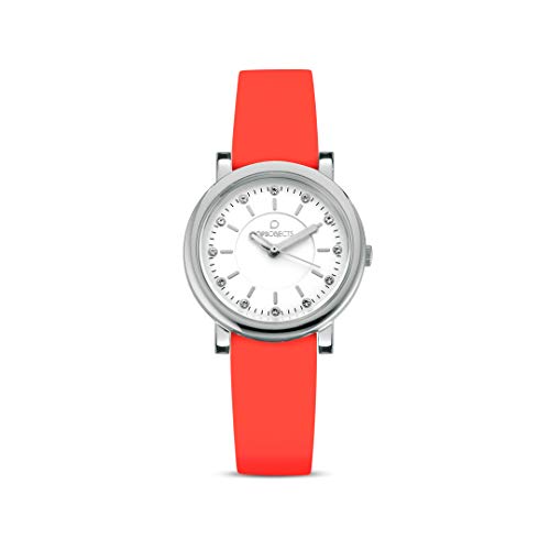 Orologio Solo Tempo Donna Ops Objects Ops!Posh Fluo Cod. Opsposh-113