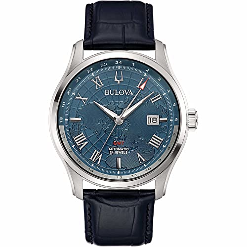 Bulova Analogico 96B385