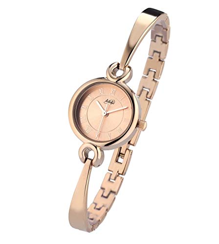 Didofà Df-303B Orologio Donna Acciaio Rosè