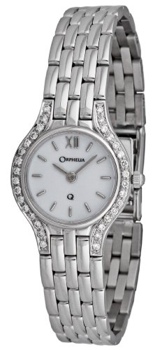 Orphelia Analogico Al Quarzo Orologio Da Polso Mon-7026