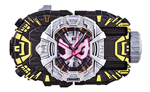 Bandai Rider Rehmannia Dx Rehmannia Giro Guarda Ii