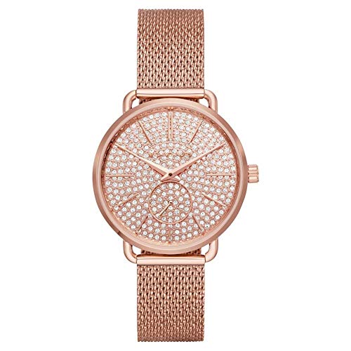 Michael Kors Analogico Mk3878