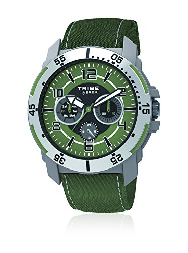 Breil Tribe Watches Orologio Al Quarzo Man Ew0131 42 Mm