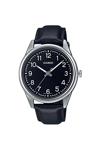 Casio Mtpv005L1B4 Watch One Size