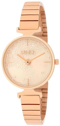 Liu Jo Orologi Da Polso Da Donna Hlj530