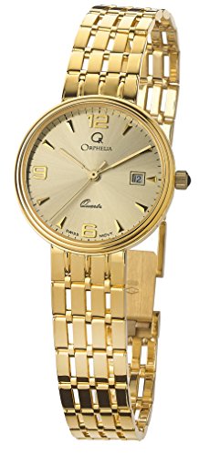 Orphelia Orologio Donna Mon-7078