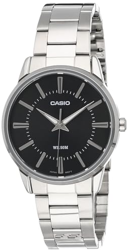 Casio Mtp1303D-1Av Orologio Da Uomo