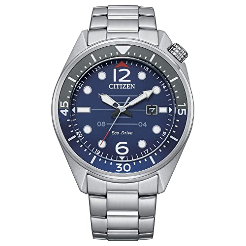 Citizen Orologio Uomo Aw1716-83L