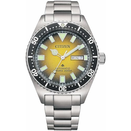 Citizen Orologio Uomo Ny0120-52X