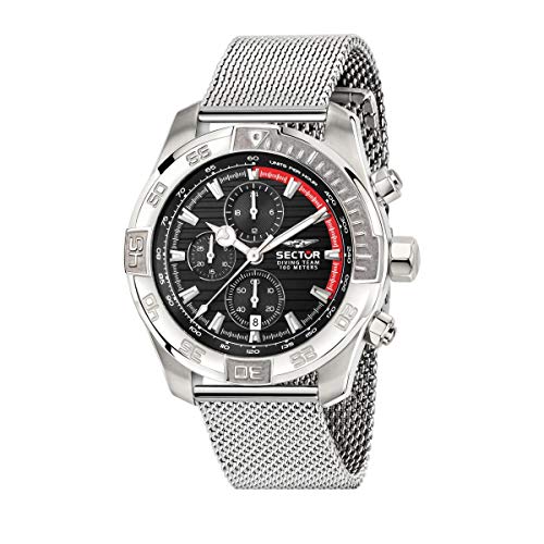 Sector Orologi Da Polso Da Uomo R3273635005