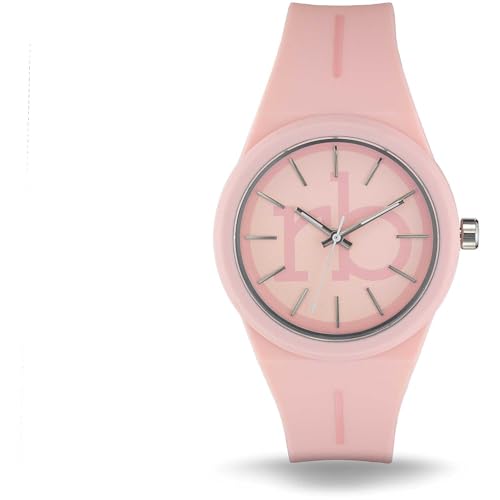 Roccobarocco Orologio Solo Tempo Donna Jam Trendy Cod. Rb.1301L-08J