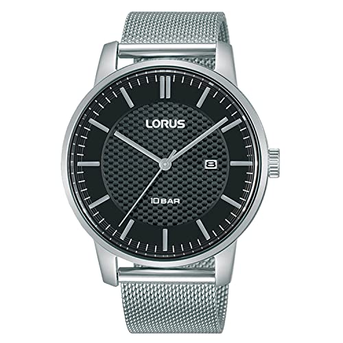 Lorus Orologio Solo Tempo Uomo Urban - Rh975Nx9 Trendy Cod. Rh975Nx9